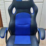 gaming chair usato