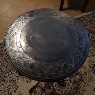 tavolo pietra lavica diametro usato