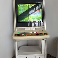 multigioco arcade usato