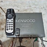 interfaccia kenwood usato