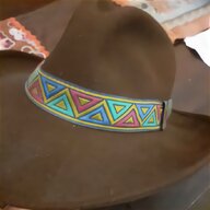 cappello texano usato