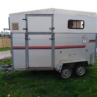 trailer cavalli roma usato