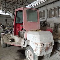camion betoniera usato