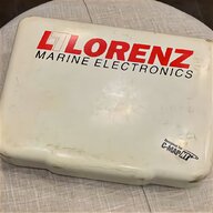 lorenz gps usato