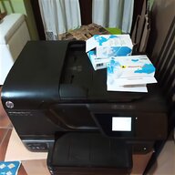 stampanti ricambi usato