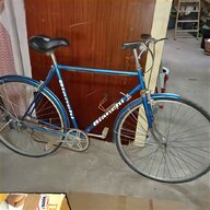 decalcomanie bici vintage usato