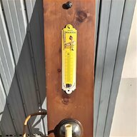 termometro igrometro legno usato