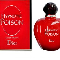 hypnotic poison profumo usato