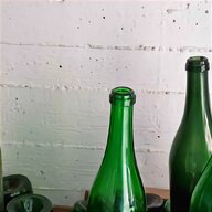bottiglie vuote spumante usato