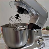 robot cucina usato