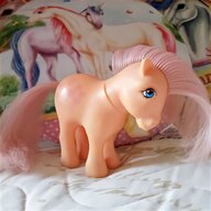 my little pony g1 usato