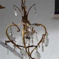 chandelier usato
