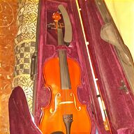 violino elettrico silent usato