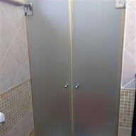 porta doccia 90 cm usato