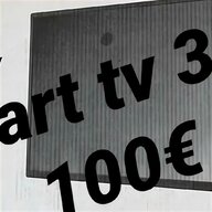 smart tv signage usato