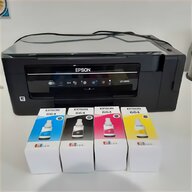 epson aculaser c2600 usato