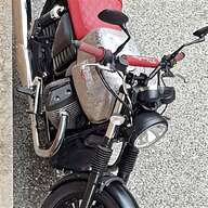 morini 350 sport moto usato