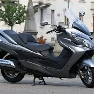 ricambi scooter xciting 250 usato