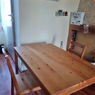 tavolino stretto usato