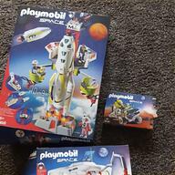 playmobil space usato