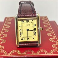 orologio cartier donna panthere usato