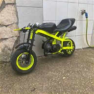 bici scooter elettrica palermo usato