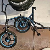 kit elettrico bici bafang usato