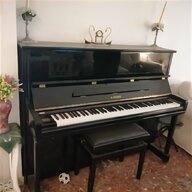pianoforte steiner usato
