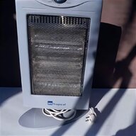 stufa ventilata elettrica usato