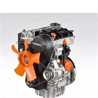 motori diesel lombardini ld 100 usato