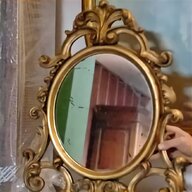 specchio antico usato