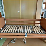 letto degenza legno usato
