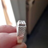 anello uomo oro anni 60 usato