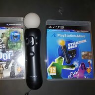 playstation move pack usato