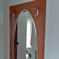 appendiabiti ingresso specchio usato