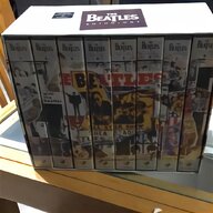 the beatles anthology in vendita usato