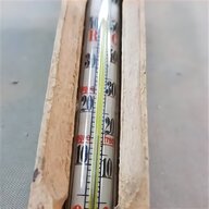 antico termometro usato