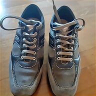 scarpe antinfortunistiche geox usato