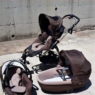 ruote passeggino bebe confort usato