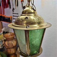 vetri colorati lampade usato