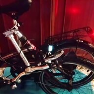 bicicletta elettrica lombardo usato
