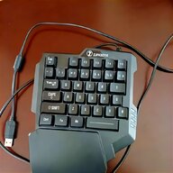 mechanical keyboard usato