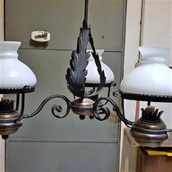 lampadari modernariato usato