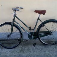 bicicletta torpado anni 50 usato