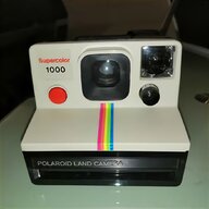polaroid supercolor 1000 usato