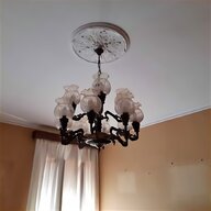 lampadario sala usato