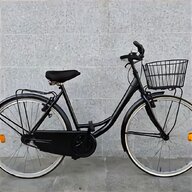 city bike donna milano usato