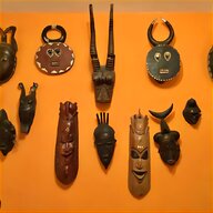sculture africana usato