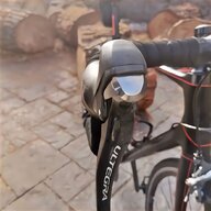 guarnitura olympia bici usato