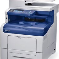 fotocopiatore xerox usato